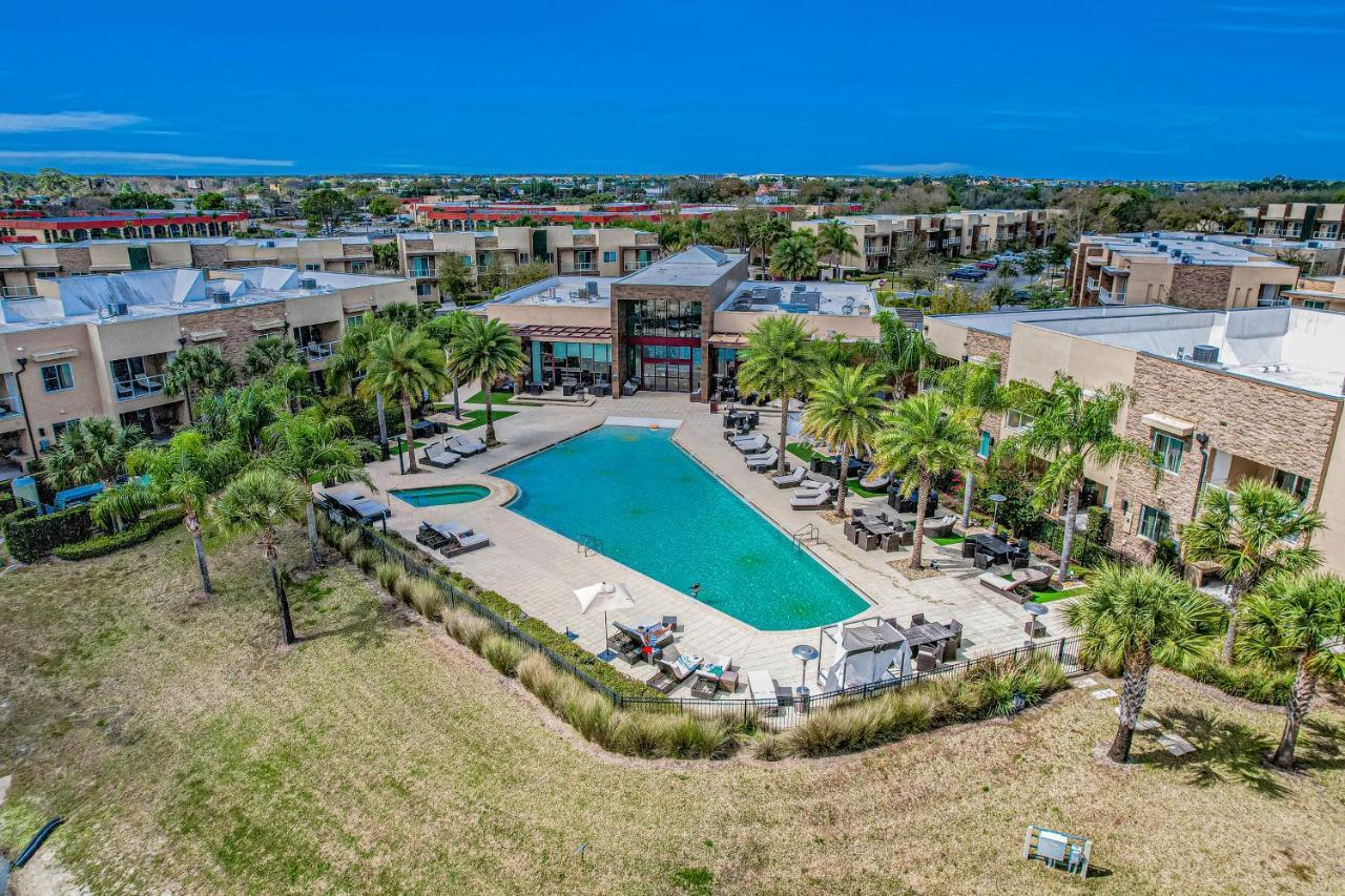 Sunshine And Sparkle Orlando Eksteriør bilde